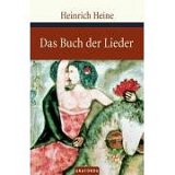 heine - buch der lieder